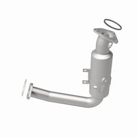 MagnaFlow Conv DF 00-04 Ford Focus 4.2L A/T - Burkken Auto Parts