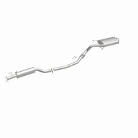 MagnaFlow BRE Exhaust Kit 10-13 SANTA FE SORENTO 3.5L - Burkken Auto Parts
