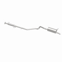 MagnaFlow BRE Exhaust Kit 11-16 Hyundai Elantra 1.8L - Burkken Auto Parts