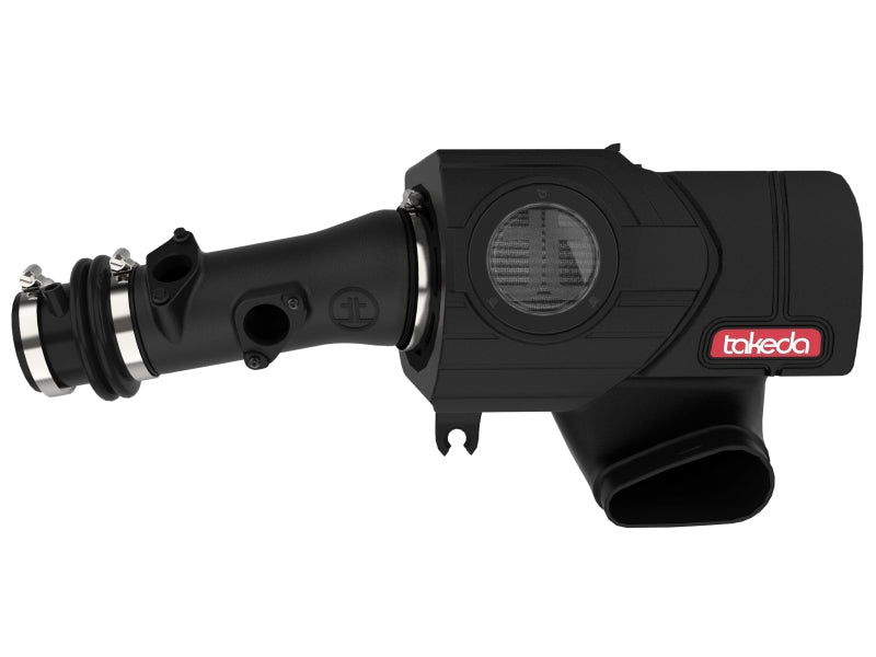 AFE Momentum Intake System w/ Pro Dry S Filter 2021+ Acura TLX - Burkken Auto Parts