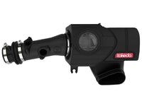 AFE Momentum Intake System w/ Pro Dry S Filter 2021+ Acura TLX - Burkken Auto Parts