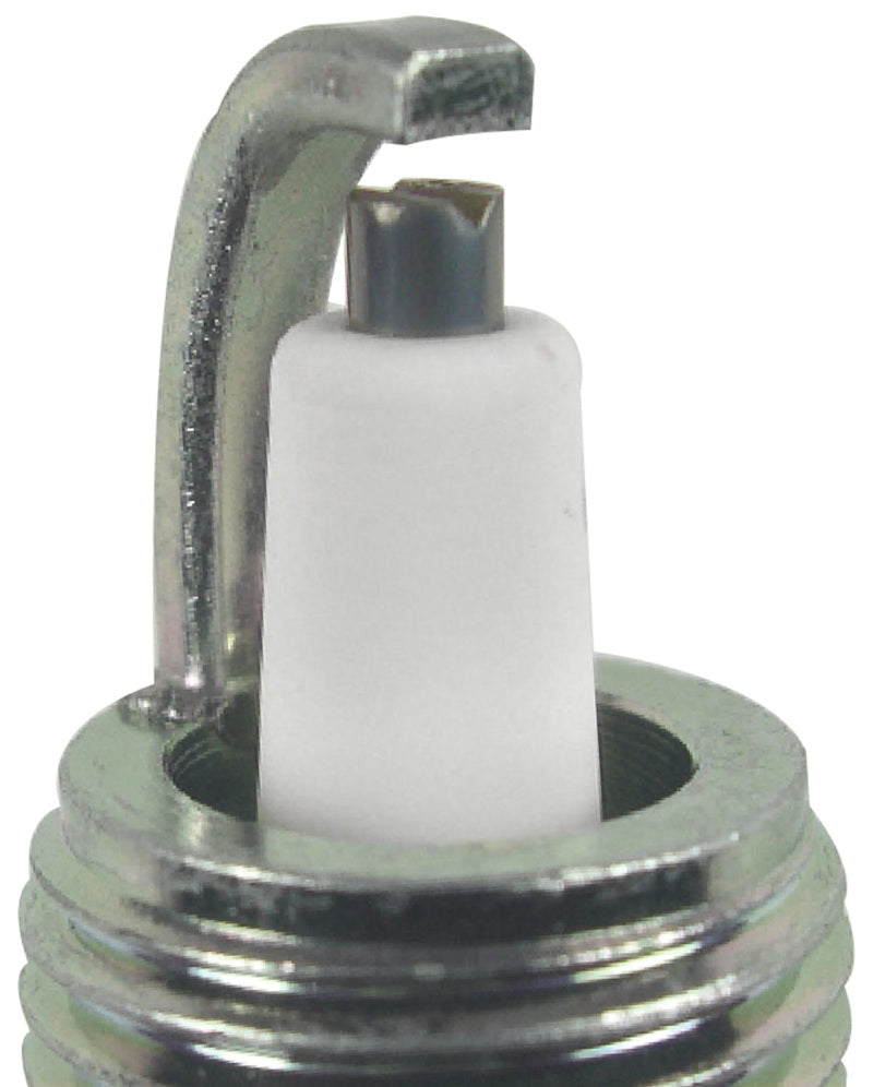 NGK V-Power Spark Plug Box of 4 (ZFR5N) - Burkken Auto Parts