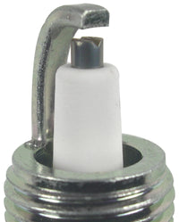 NGK V-Power Spark Plug Box of 4 (ZFR5N) - Burkken Auto Parts