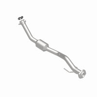 Magnaflow 02-03 Chevrolet Trailblazer 4.2L Direct Fit Converter - Burkken Auto Parts