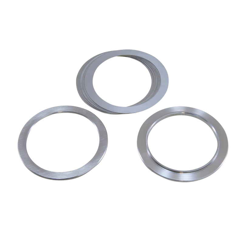 Yukon Gear Super Carrier Shim Kit For GM 9.5in - Burkken Auto Parts