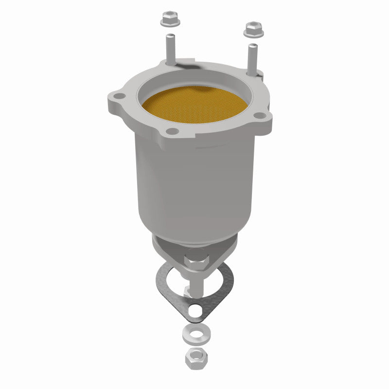 MagnaFlow Conv DF 03-05 Kia Sorento 3.5L cc - Burkken Auto Parts