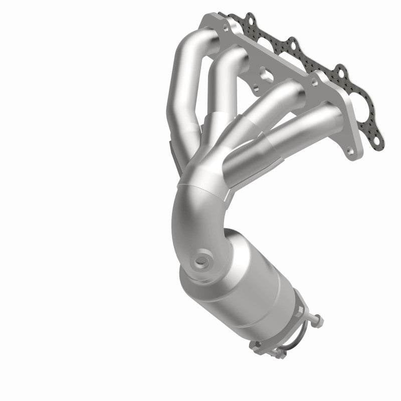 MagnaFlow Conv DF 97-01 Toyota Camry 2.2L - California - Burkken Auto Parts