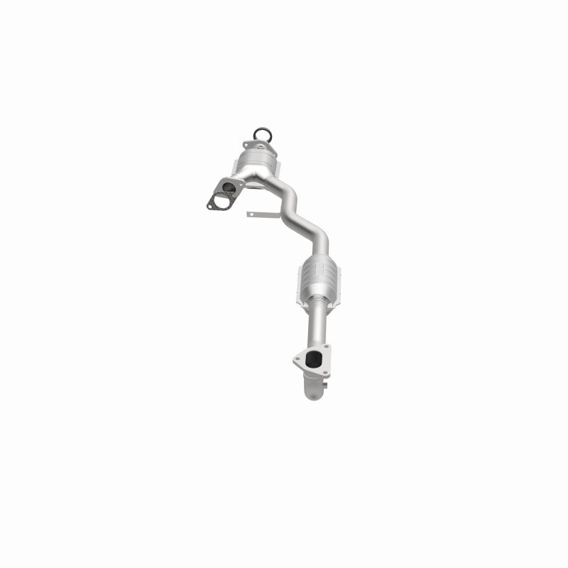 MagnaFlow Conv DF 01-04 Subaru Outback 3L Driver Side - Burkken Auto Parts