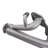 BBK 94-95 Camaro Firebird LT1 Shorty Tuned Length Exhaust Headers - 1-5/8 Titanium Ceramic - Burkken Auto Parts