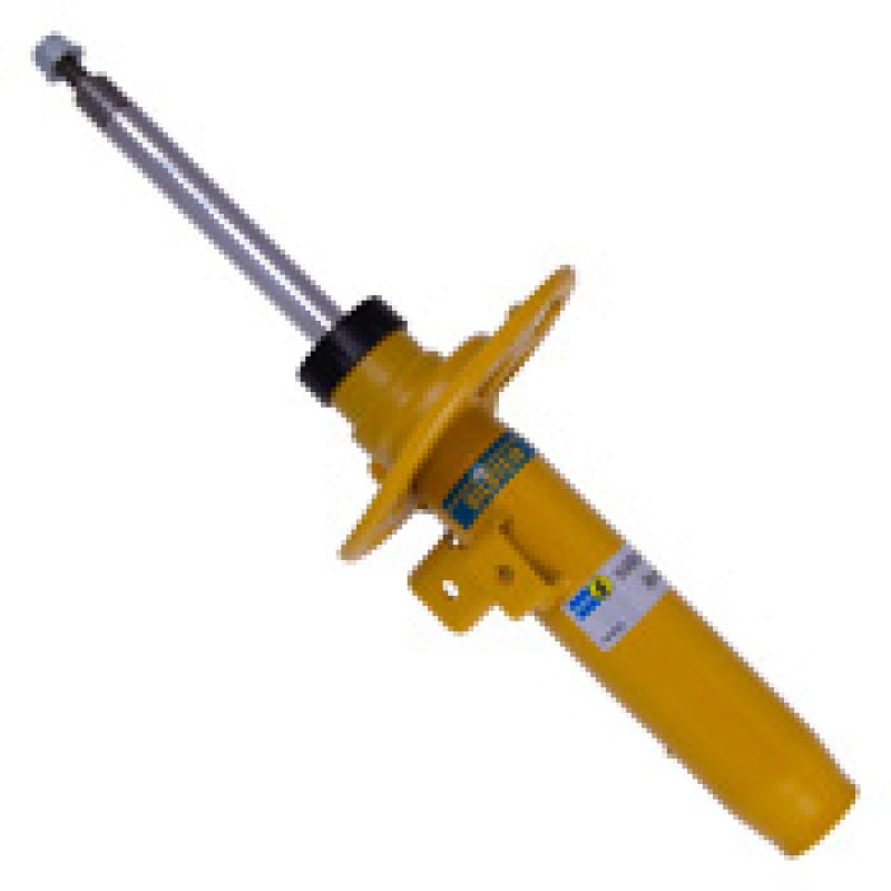 Bilstein 2021 BMW 330e xDrive B6 Performance Suspension Strut Assembly - Front Left - Burkken Auto Parts
