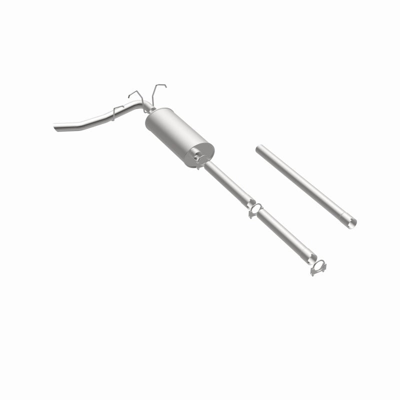 MagnaFlow BRE Exhaust Kit 97 Ford F-150 - Burkken Auto Parts