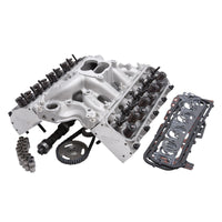 Edelbrock Power Package Top End Kit RPM Ford 1968-87 460-522 CI Big Block V8 - Burkken Auto Parts