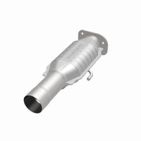 Magnaflow 86-92 Camaro/Fbird V8 CA Direct Fit Converter - Burkken Auto Parts