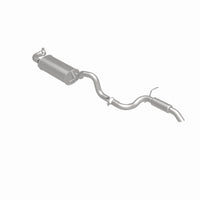 MagnaFlow BRE Exhaust Kit 11-17 T&C Grand Caravan Ram C/V Routan 3.6L - Burkken Auto Parts