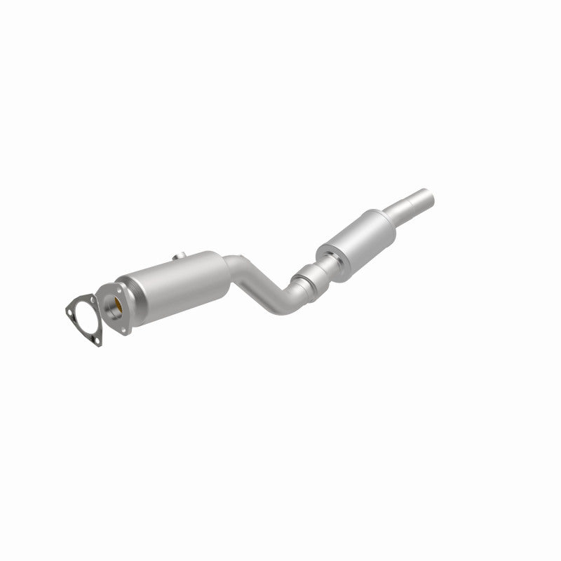 MagnaFlow Conv DF 05-09 Audi Quattro 3.2L Driver Side - Burkken Auto Parts