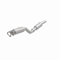 MagnaFlow Conv DF 05-09 Audi Quattro 3.2L Driver Side - Burkken Auto Parts
