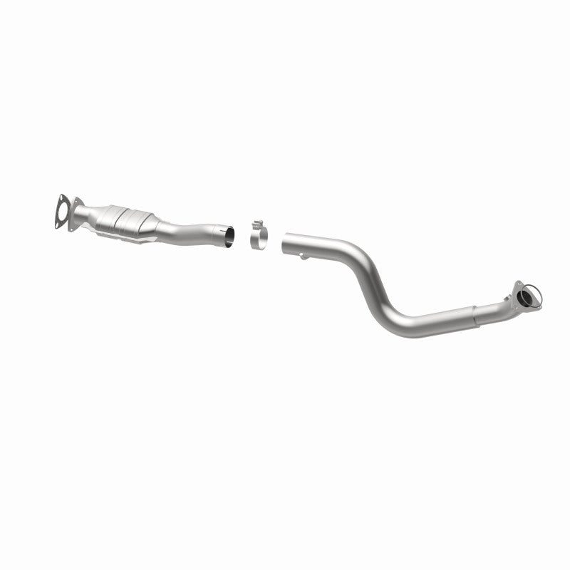 Magnaflow 2003 GMC Savana 3500 6.0L Direct Fit Converter - Burkken Auto Parts