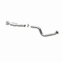 Magnaflow 2003 GMC Savana 3500 6.0L Direct Fit Converter - Burkken Auto Parts