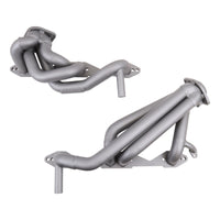 BBK 94-95 Camaro Firebird LT1 Shorty Tuned Length Exhaust Headers - 1-5/8 Titanium Ceramic - Burkken Auto Parts