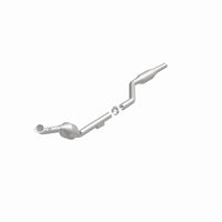 MagnaFlow Conv DF 01-03 Mercedes SL500 Passenger Side CA - Burkken Auto Parts