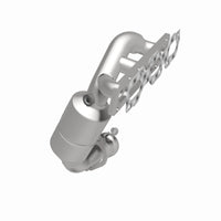 MagnaFlow Conv DF 01-06 Escape 3.0 with oil - Burkken Auto Parts