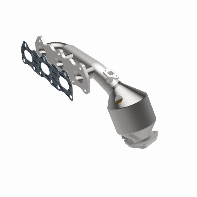MagnaFlow Conv DF 00 Suzuki Grand Vitara 2.5L - Burkken Auto Parts