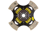 ACT 1980 Toyota Corolla 4 Pad Sprung Race Disc - Burkken Auto Parts