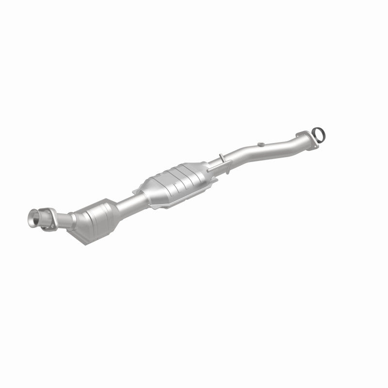 MagnaFlow Conv DF 98-99 Ranger/B-Ser. 2.5 50S - Burkken Auto Parts