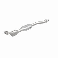 MagnaFlow Conv DF 98-99 Ranger/B-Ser. 2.5 50S - Burkken Auto Parts
