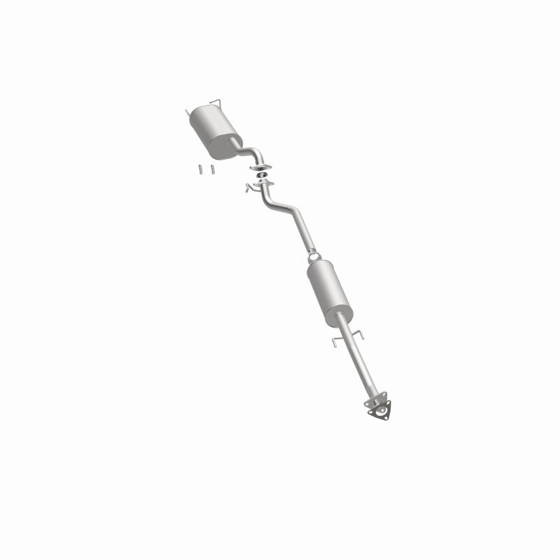 MagnaFlow BRE Exhaust Kit 12-14 Honda CR-V 2.4L - Burkken Auto Parts