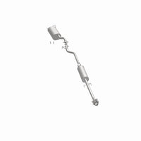 MagnaFlow BRE Exhaust Kit 12-14 Honda CR-V 2.4L - Burkken Auto Parts