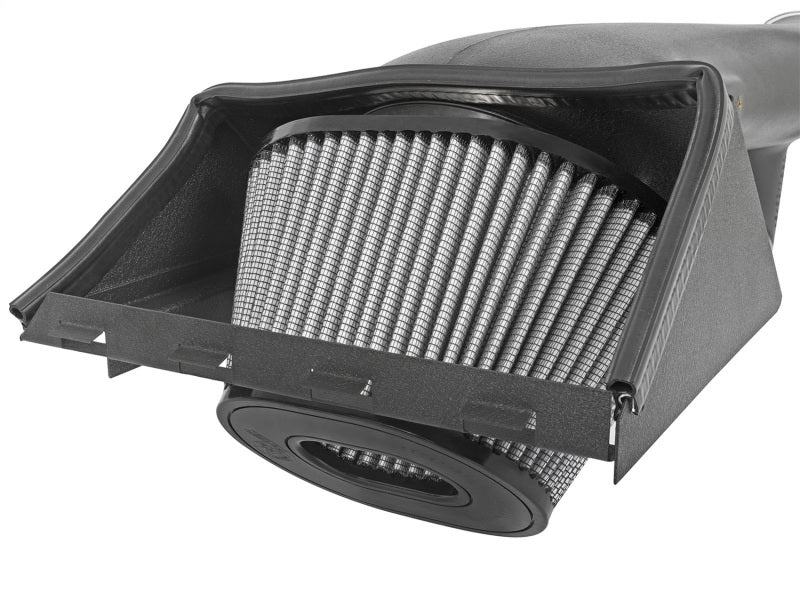 aFe MagnumFORCE Intakes Stage-2 PDS AIS 12-14 Ford F-150 EcoBoost V6 3.5L (tt) - Burkken Auto Parts