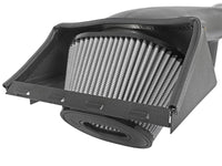 aFe MagnumFORCE Intakes Stage-2 PDS AIS 12-14 Ford F-150 EcoBoost V6 3.5L (tt) - Burkken Auto Parts
