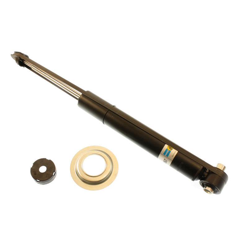 Bilstein B4 1994 BMW 740i Base Rear Twintube Shock Absorber - Burkken Auto Parts
