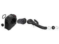 aFe POWER Momentum GT Pro Dry S Cold Air Intake System 2017 GM Colorado/Canyon V6 3.6L - Burkken Auto Parts