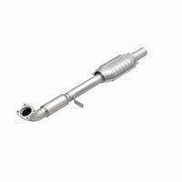MagnaFlow Conv DF Volvo S40/V40 1.9L Rear - Burkken Auto Parts