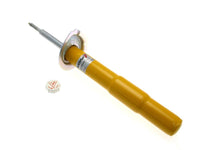 Koni Sport (Yellow) Shock 03-10 BMW Sedan 525i/ 535/ 545i excl. Xi/ GT & air suspension - Front - Burkken Auto Parts