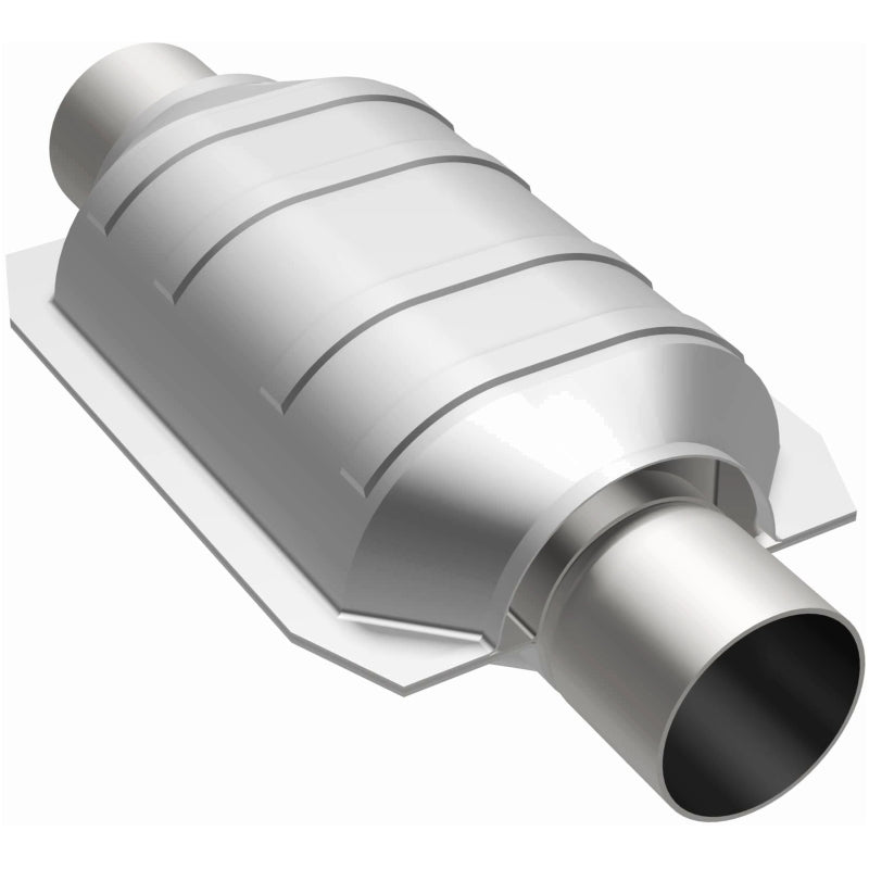 MagnaFlow Conv Universal 3 inch - Burkken Auto Parts