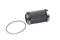 Aeromotive 100 Micron Replacement Element for 12318/12319 - Burkken Auto Parts