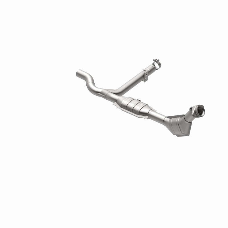 MagnaFlow Conv DF 99-00 Ford F-150 4.6L - Burkken Auto Parts
