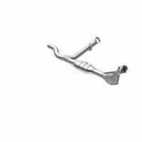 MagnaFlow Conv DF 99-00 Ford F-150 4.6L - Burkken Auto Parts