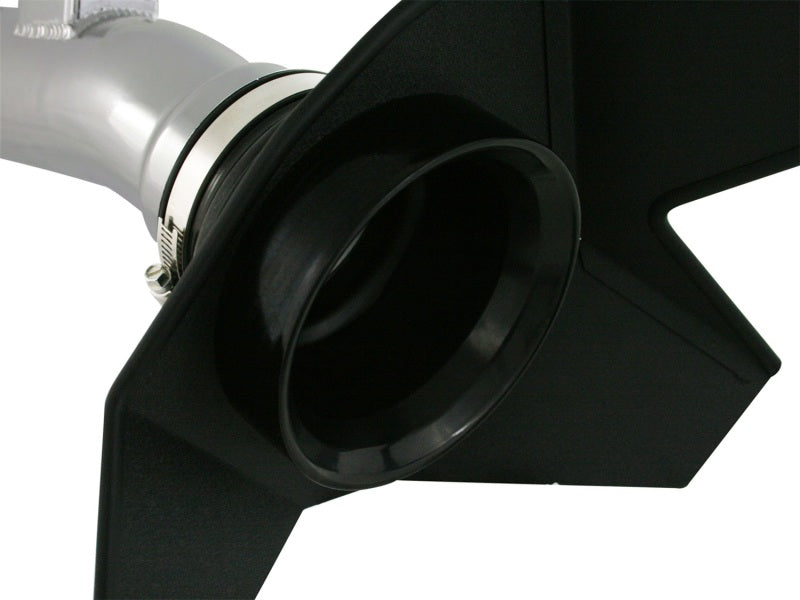 aFe Takeda Intakes Stage-2 Pro Dry S Lexus IS250/350 06-14 V6-2.5L/3.5L (Polished) - Burkken Auto Parts