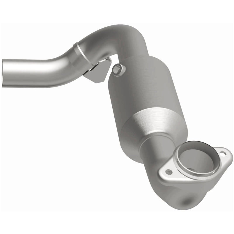 Magnaflow 2005 Lincoln Navigator 5.4L Direct Fit Converter - Burkken Auto Parts