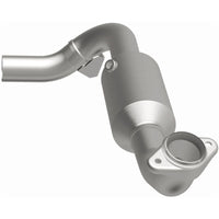 Magnaflow 2005 Lincoln Navigator 5.4L Direct Fit Converter - Burkken Auto Parts