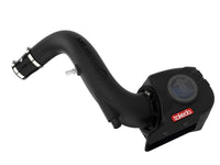 aFe Takeda Momentum 13-17 Hyundai Veloster Cold Pro 5R Air Intake System - Burkken Auto Parts