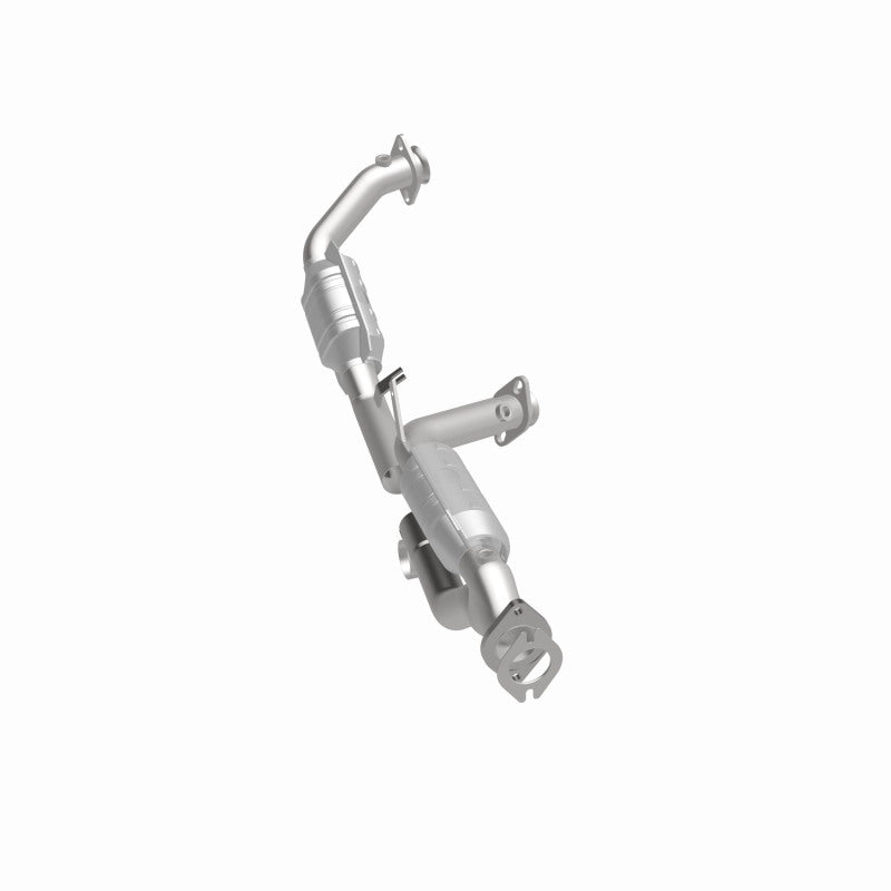 MagnaFlow Conv DF 96-99 Ford Taurus3.0L 50S - Burkken Auto Parts