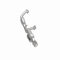 MagnaFlow Conv DF 96-99 Ford Taurus3.0L 50S - Burkken Auto Parts