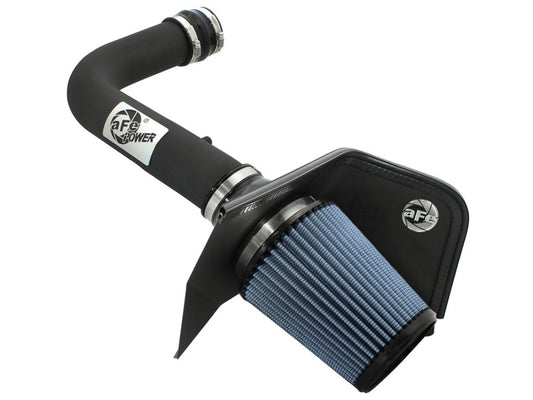 aFe MagnumFORCE Intake Stage-2 PRO 5R 2014 Jeep Cherokee V6 3.2L - Burkken Auto Parts