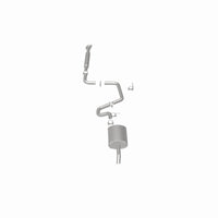 MagnaFlow BRE Exhaust Kit 00-05 Chevy Impala Monte Carlo - Burkken Auto Parts