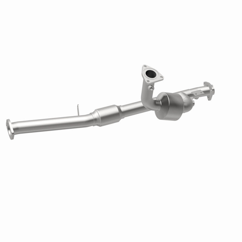 MagnaFlow Conv DF 00-01 Maxima/I30 mid Y-Pipe - Burkken Auto Parts